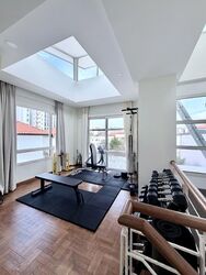 Tanah Merah Green (D16), Semi-Detached #566652101